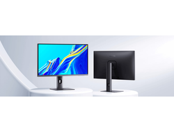 Монитор 27 Redmi A27U 4K 2025 (3840x2160 UHD 60Гц) P27UCA-RA