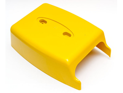 DoorHan BRN-4 : Пластиковая накладка на крепление стрелы Barrier N