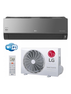 Кондиционеры LG