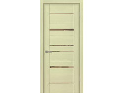 Дверь Межкомнатная - Б5 Софт Капучино