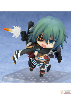 Нендроид Кисо (Kiso)