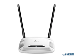 Wi-Fi роутер TP-Link TL-WR841N купить