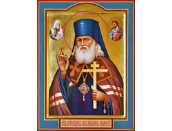 Лука  (Войно-Ясенецкий) Святитель Исповедник, архиепископ Крымский, Симферопольский.
