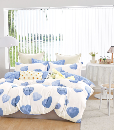 Постельное белье TANGO Twill сатин евро 200x220x1 230x250x1 50x70x2 70x70x2 TPIG6-1656