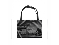 Сумка-шоппер Fallout, Фоллаут №28