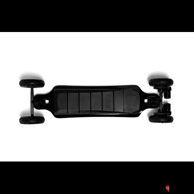 ЭЛЕКТРОСКЕЙТ EVOLVE BAMBOO GTR 2 ALL TERRAIN