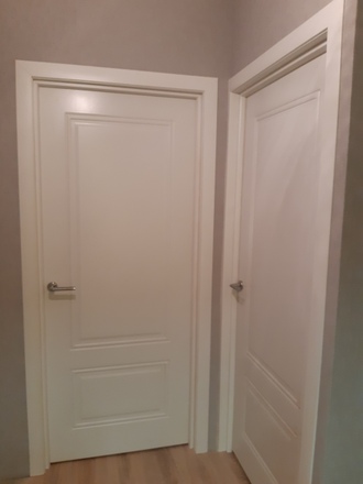 Dveri Akkord Pg Emal Belaya Kupit S Ustanovkoj V Spb