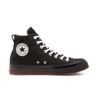 Кеды Converse Chuck Taylor All Star Cx High Top черные высокие