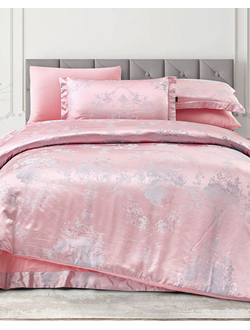 Постельное белье TANGO жаккард евро 200x220x1 230x250x1 50x70x2 CJ03-69