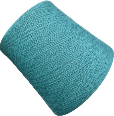 Loro Piana 100% CASHMERE 2/48 2400 m/100 gr. цв. 7010 Бирюзовый