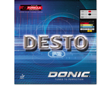 Donic Desto F2