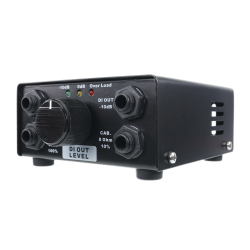 AMT Power Eater PE-15 Load Box - эквивалент нагрузки