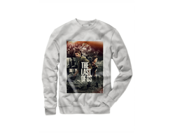 Свитшот ОДНИ ИЗ НАС, THE LAST OF US  №3