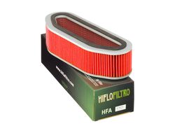 Воздушный фильтр HIFLO FILTRO HFA1701 для Honda (17211-300-000, 17211-341-000, 17211-392-000, 17211-405-000)