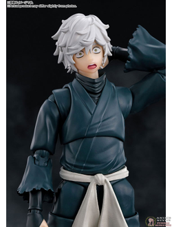 Фигурка Габимару (Gabimaru S.H.Figuarts)
