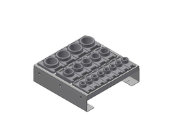 Держатели инструмента