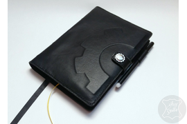 ежедневник ручной работы, подарок руководителю, ежедневник купить, ежедневник на заказ, блокнот спб