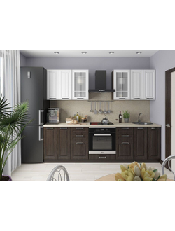 КУХНЯ АДЕЛЬ-02.2 размер 260