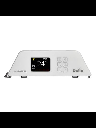 Блок управления Transformer Digital Inverter Ballu BCT/EVU-3.1I