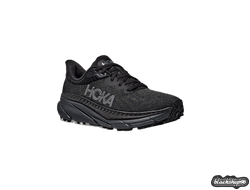 HOKA CHALLENGER ATR 7 WIDE BLACK (40-45)