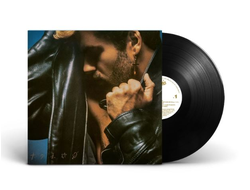George Michael - Faith LP Half Speed Mastered