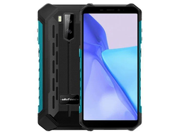 Ulefone Armor X9 Pro 4/64GB Зеленый