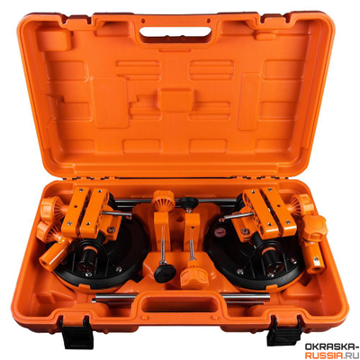 ASPRO-ATVS система фиксации углов и регулировки плиточного пространства