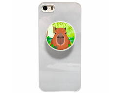 Держатель для телефона Капибара, Kapibara-san №7