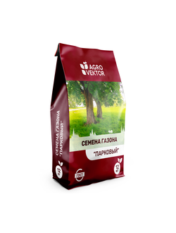 Газон Парковый от 1 тонны