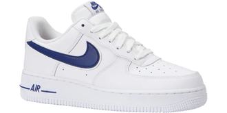 Nike Air Force 1 LV8 White/Blue