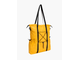 Сумка тоут Elliker Carston Tote Bag 13L Mustard