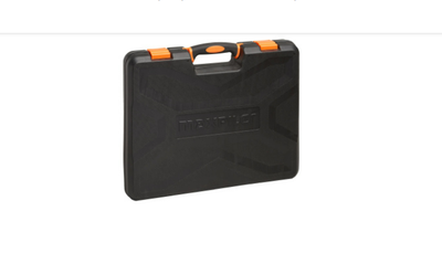 Набор инструментов MAXPILER MXT-83-SET (83 предмета, 1/2" и 1/4", CrV)