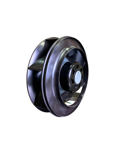 вентилятор центробежный LWBE3G190-072NS-13