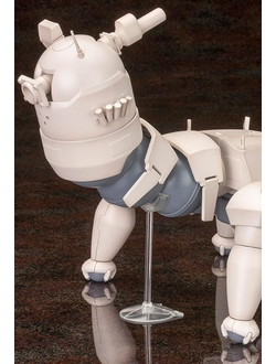 Фигурка робот 1/35 HAW206 Prototype ver.