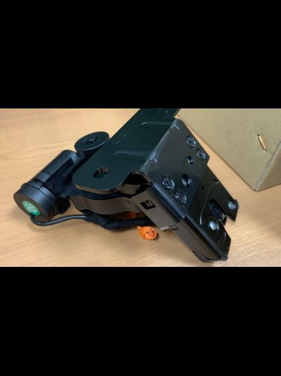 TAOS Электро подъемник крышки багажника (5-й двери)