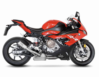 Глушитель LEOVINCE LV-10 Titanium 15241T