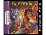 &quot;Aladdin 2&quot; Игра для MDP