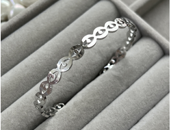 Браслет родий №24