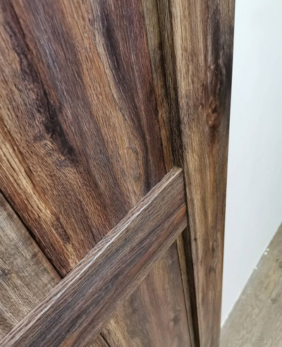 PRESTIGE. МОДЕЛЬ TEXAS 5, ПОЛОТНО ГЛУХОЕ