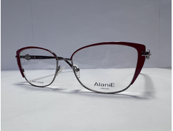 Оправа ALANIE 7917 C12 58-16-145