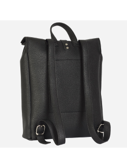 Рюкзак роллтоп Kokosina вид со спины