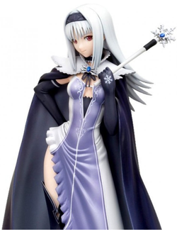 Фигурка 1/8 Блан Неж (Blanc Neige)