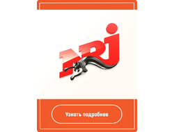 Реклама на радио Энерджи