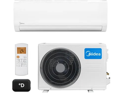 Сплит-система Midea MSFRW-09HRN8-I/MSFR-09HRN8-O серии Favorite Неинвертор
