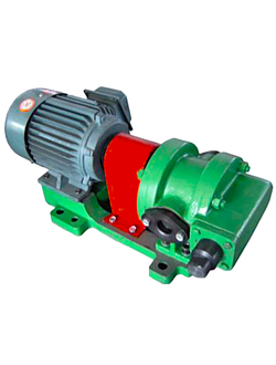 Судовой насос 2CY - купить по цене - Двинко