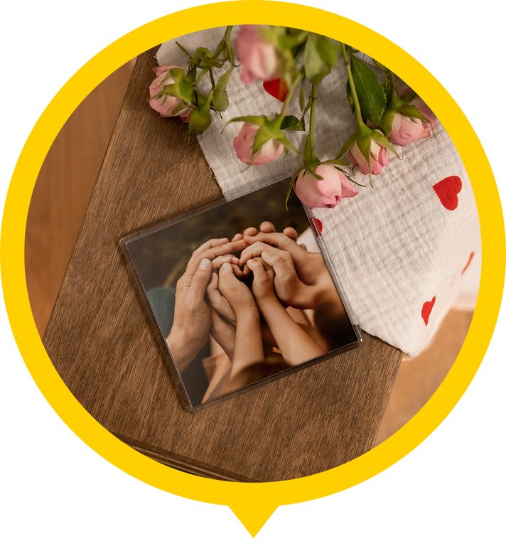 Фотомагниты