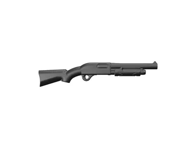 Дробовик BT870 | Bricktactical BT870 Shotgun
