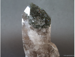 Кварц с включениями