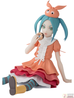 Фигурка Ёцуги Ононоки (Yotsugi Ononoki Premium Chokonose Figure)