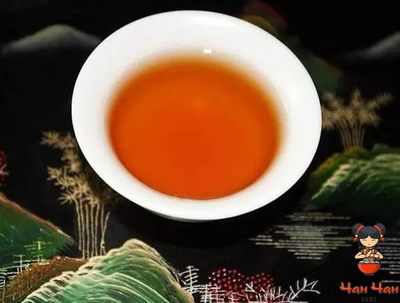 Лимонный красный чай (650мл)